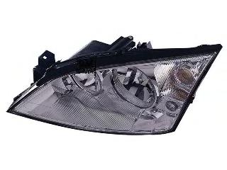 Основная фара VAN WEZEL 1828961