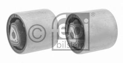 Монтажный комплект, рычаг независимой подвески колеса FEBI BILSTEIN 24240