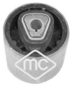 Подвеска, рычаг независимой подвески колеса Metalcaucho 05782