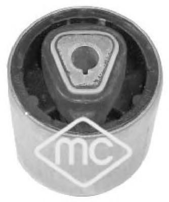 Подвеска, рычаг независимой подвески колеса Metalcaucho