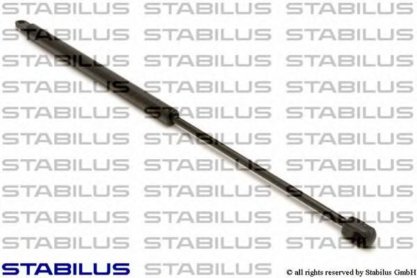 Газовая пружина, крышка багажник STABILUS