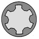 Комплект болтов головки цилидра REINZ 14-32276-02