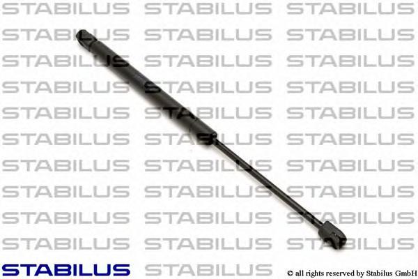 Газовая пружина, крышка багажник STABILUS