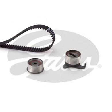 Комплект ремня ГРМ GATES