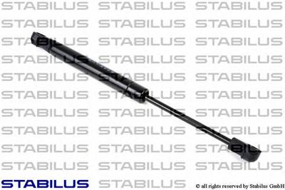 Газовая пружина, капот STABILUS 8456LU