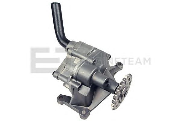 Масляный насос ET ENGINETEAM