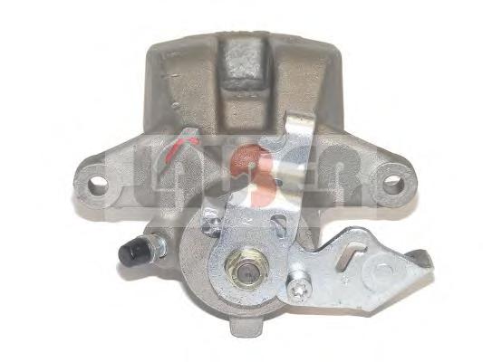 Тормозной суппорт LAUBER