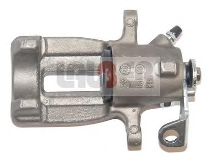 Тормозной суппорт LAUBER