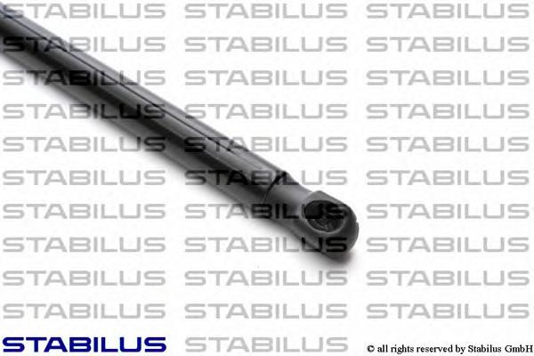 Газовая пружина, крышка багажник STABILUS