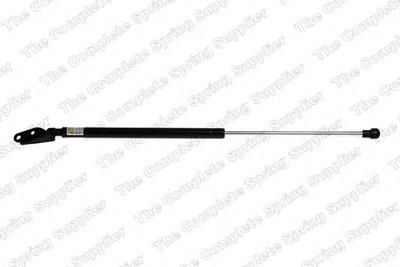 Газовая пружина, крышка багажник LESJOFORS 8162045