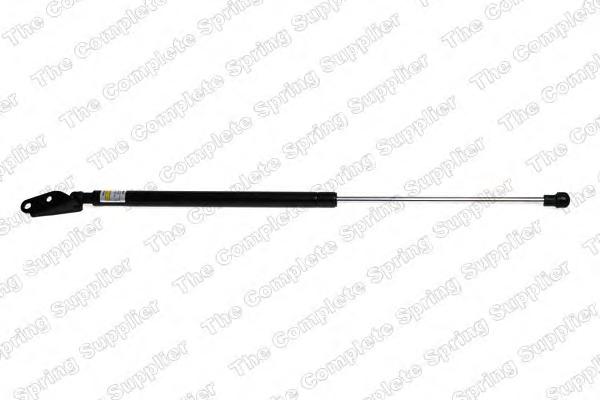 Газовая пружина, крышка багажник LESJOFORS