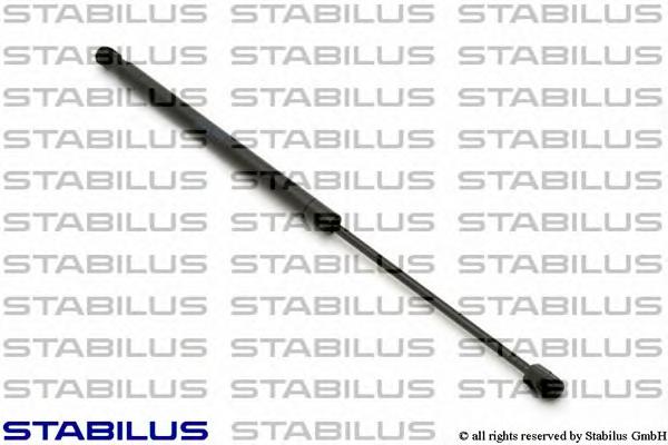 Газовая пружина, крышка багажник STABILUS