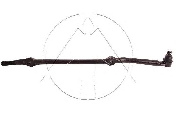 Поперечная рулевая тяга SIDEM