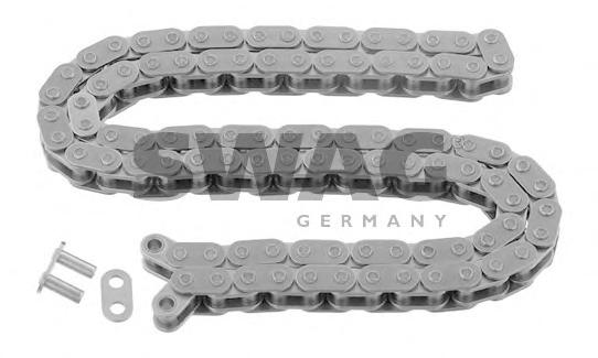 Цепь привода распредвала SWAG