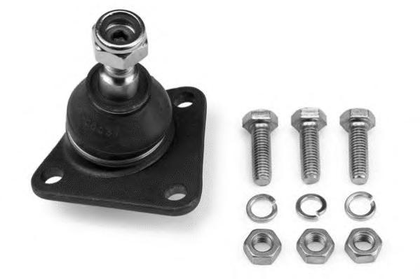 Несущий / направляющий шарнир MOOG