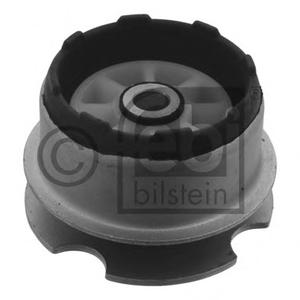 Подвеска, двигатель FEBI BILSTEIN 14972