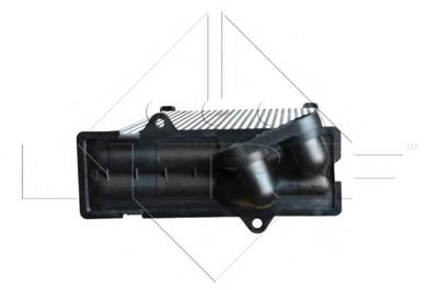 Теплообменник, отопление салона NRF