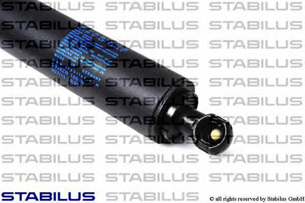 Газовая пружина, крышка багажник STABILUS