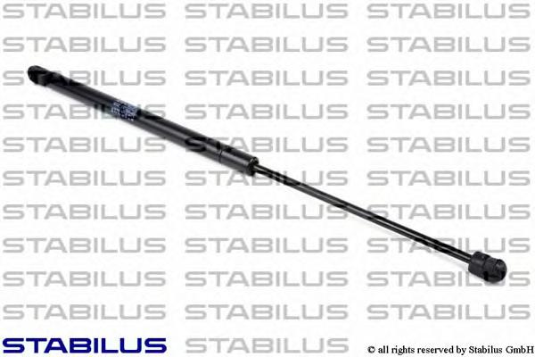 Газовая пружина, крышка багажник STABILUS