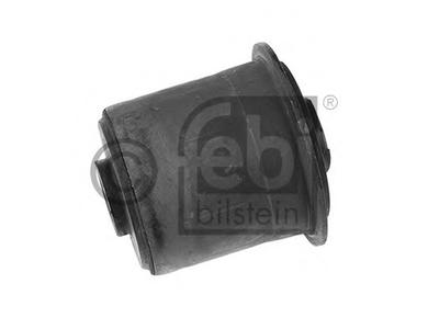 Подвеска, рычаг независимой подвески колеса FEBI BILSTEIN 41017