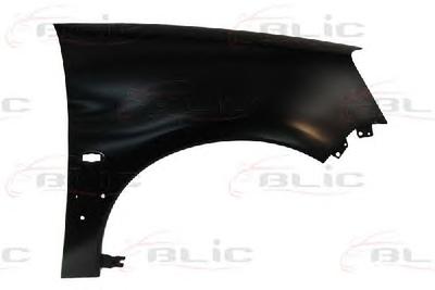 Крыло BLIC 6504040551316P