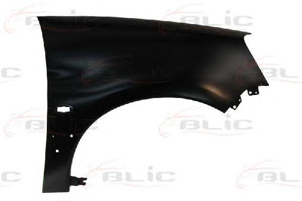 Крыло BLIC