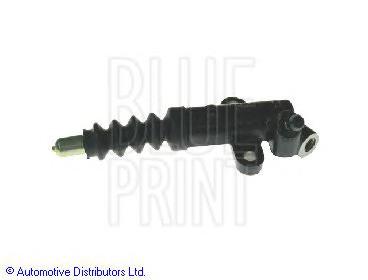 Рабочий цилиндр, система сцепления BLUE PRINT