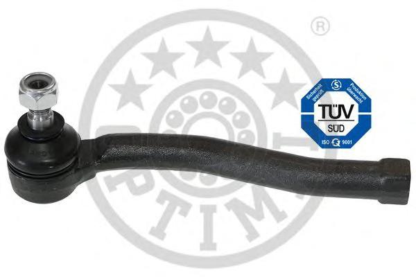 Наконечник поперечной рулевой тяги OPTIMAL