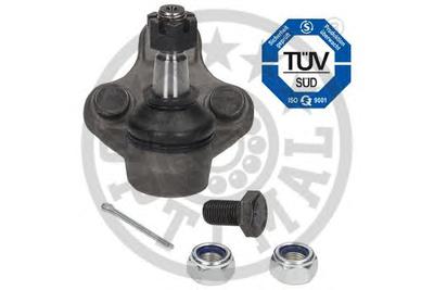 Несущий / направляющий шарнир OPTIMAL