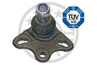 Несущий / направляющий шарнир OPTIMAL G3-967