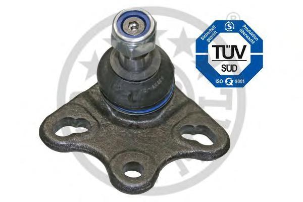 Несущий / направляющий шарнир OPTIMAL