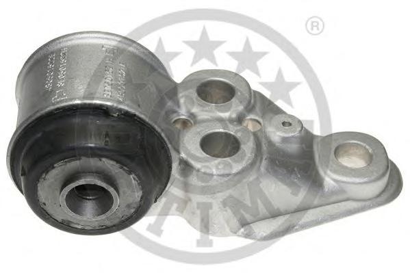 Втулка, балка моста OPTIMAL