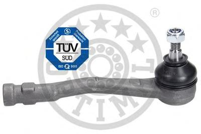 Наконечник поперечной рулевой тяги OPTIMAL G1-1318