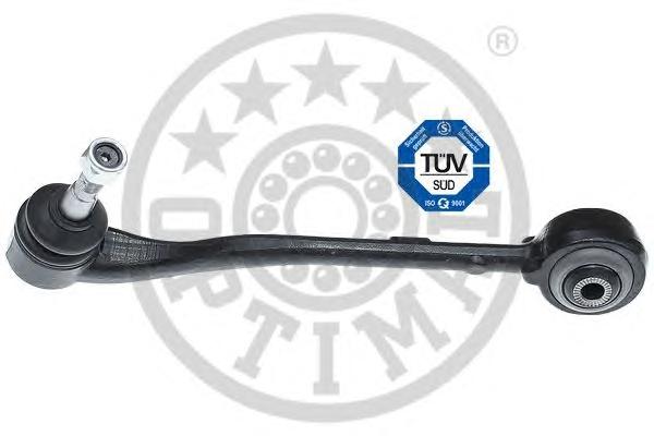 Рычаг независимой подвески колеса, подвеска колеса OPTIMAL