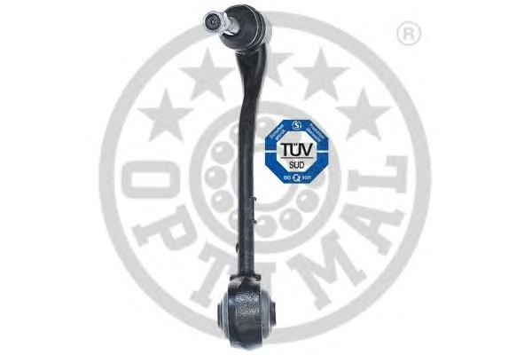 Рычаг независимой подвески колеса, подвеска колеса OPTIMAL