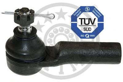 Наконечник поперечной рулевой тяги OPTIMAL G1-266