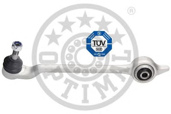 Рычаг независимой подвески колеса, подвеска колеса OPTIMAL