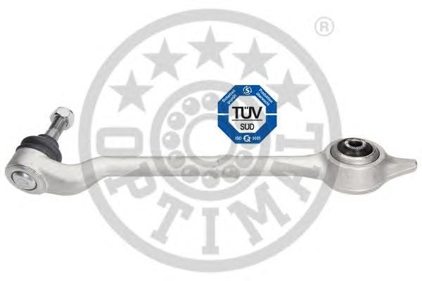 Рычаг независимой подвески колеса, подвеска колеса OPTIMAL