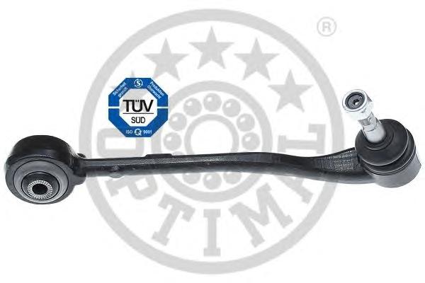 Рычаг независимой подвески колеса, подвеска колеса OPTIMAL