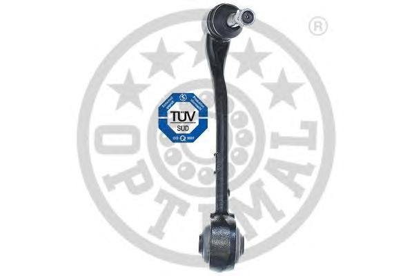 Рычаг независимой подвески колеса, подвеска колеса OPTIMAL