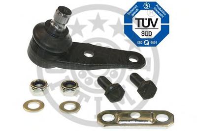 Несущий / направляющий шарнир OPTIMAL G3-075