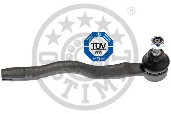 Наконечник поперечной рулевой тяги OPTIMAL