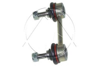 Тяга / стойка, стабилизатор SIDEM 21365