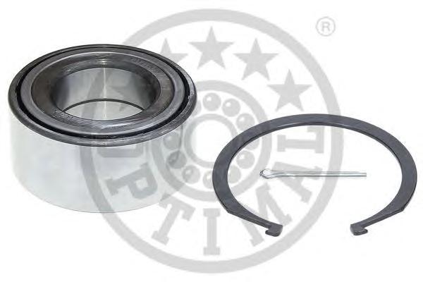 Комплект подшипника ступицы колеса OPTIMAL