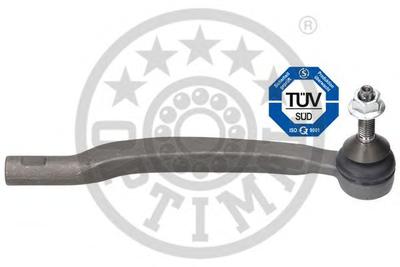Наконечник поперечной рулевой тяги OPTIMAL G1-1432