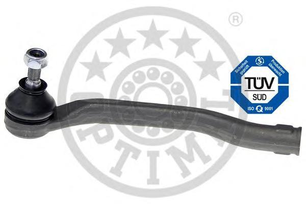 Наконечник поперечной рулевой тяги OPTIMAL