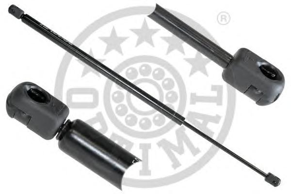 Газовая пружина, крышка багажник OPTIMAL