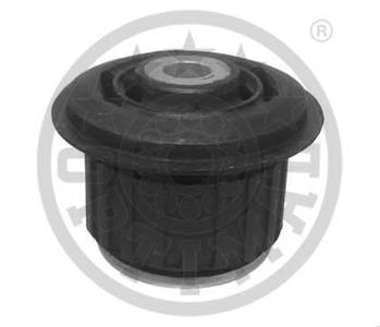 Втулка, балка моста OPTIMAL F8-3002