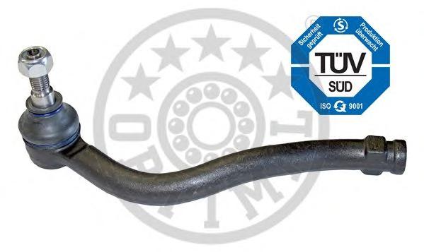 Наконечник поперечной рулевой тяги OPTIMAL