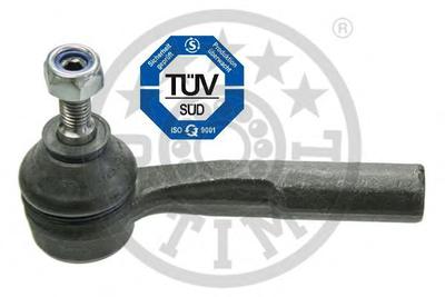 Наконечник поперечной рулевой тяги OPTIMAL G1-1271
